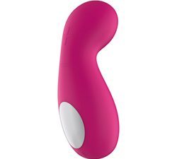 Kiiroo Cliona Interactive Clitoral Massager