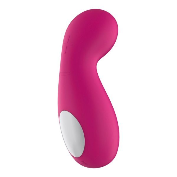 Kiiroo Cliona Interactive Clitoral Massager - Image 3