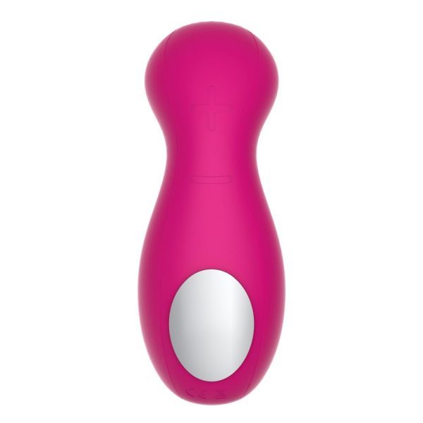 Kiiroo Cliona Interactive Clitoral Massager - Image 4