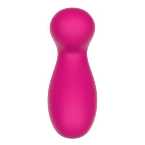 Kiiroo Cliona Interactive Clitoral Massager - Image 5