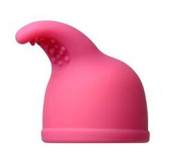 XR Wand Essentials Nuzzle Tip Silicone Wand Attachment