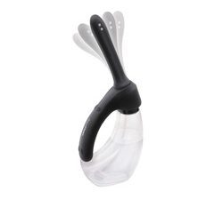 Rechargeable Auto Douche