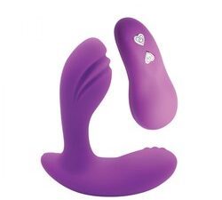 XR Inmi 10X G-Pearl G-Spot Stimulator