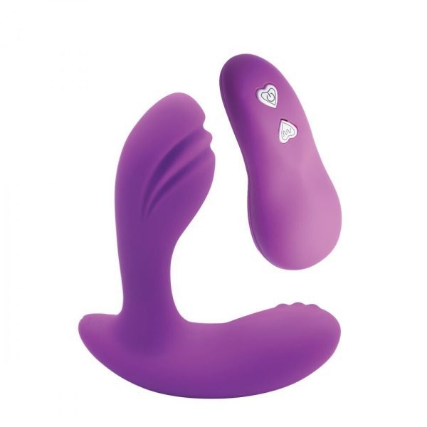 XR Inmi 10X G-Pearl G-Spot Stimulator - Image 3