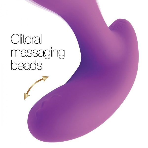 XR Inmi 10X G-Pearl G-Spot Stimulator - Image 4