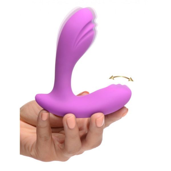 XR Inmi 10X G-Pearl G-Spot Stimulator - Image 5