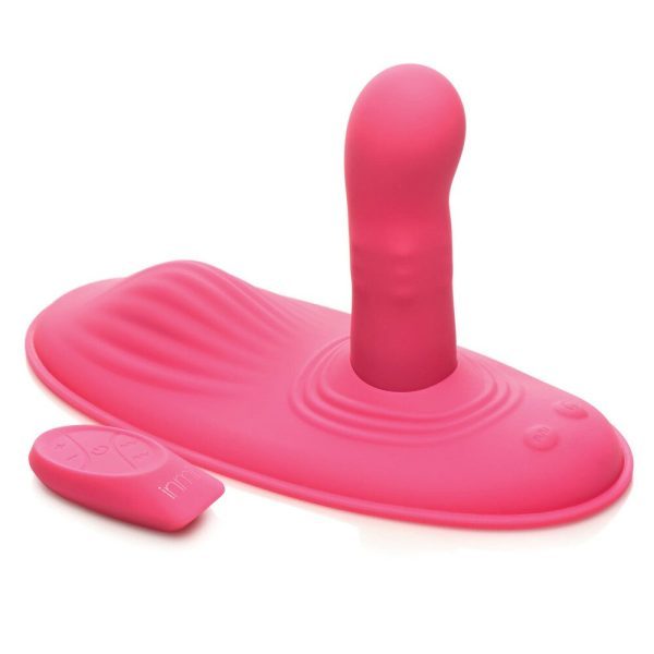 INMI Spin N Grind Rotating and Vibrating Grinder - Image 2