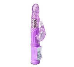 Rabbit Pearl Rechargeable Vibrator