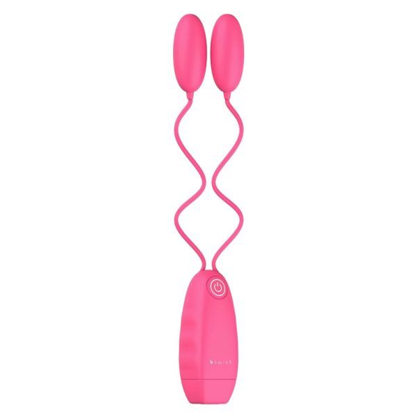 bswish Bnear Classic Double Egg Vibrator - Image 3