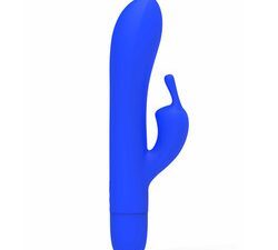 bswish Bwild Classic Bunny Blue