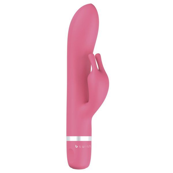bswish Bwild Classic Bunny Vibrator - Image 3