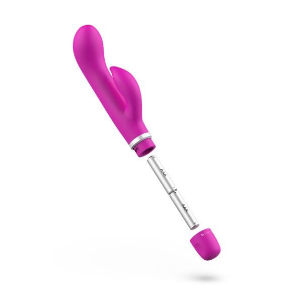 bswish Bwild Classic Marine Vibrator - Image 6