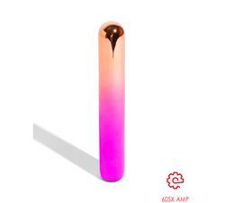 Nu Sensuelle Aluminium Rumba Warming Vibe