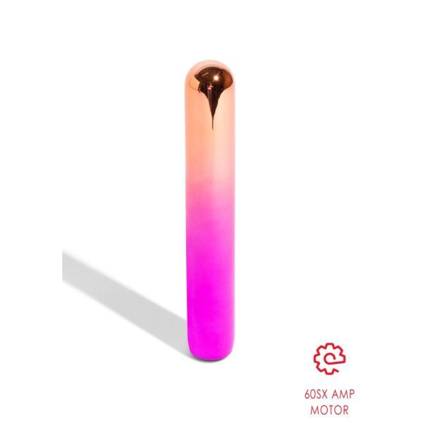 Nu Sensuelle Aluminium Rumba Warming Vibe - Image 2