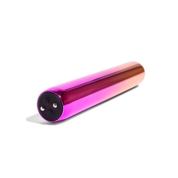 Nu Sensuelle Aluminium Rumba Warming Vibe - Image 3