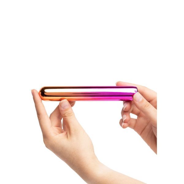 Nu Sensuelle Aluminium Rumba Warming Vibe - Image 4