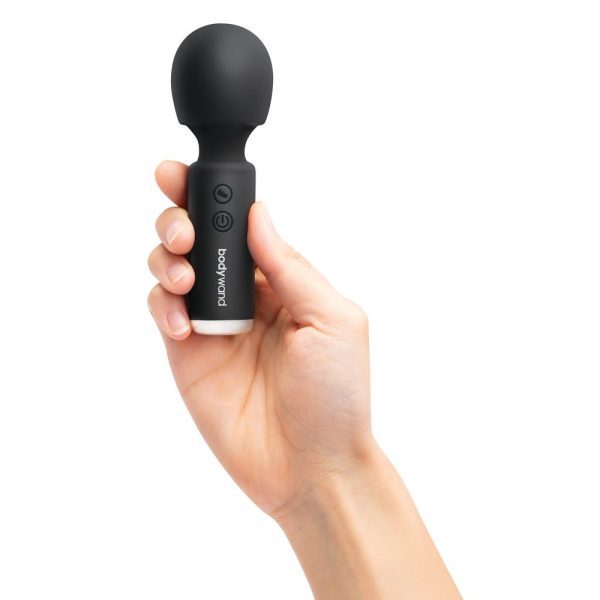Bodywand Power Wand 4.5 Inch - Image 3