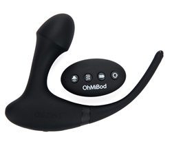 OhMiBod Club Vibe Hero 3.OH