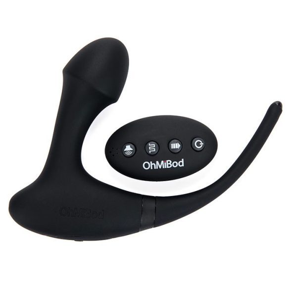 OhMiBod Club Vibe Hero 3.OH - Image 3