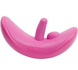 iRide - Vibrating Rocker