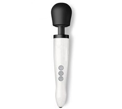 Doxy Die Cast Wand Rechargeable Star Dust