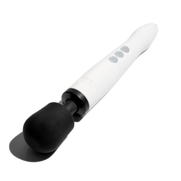 Doxy Die Cast Wand Rechargeable Star Dust - Image 5