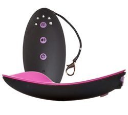 OhMiBod Club Vibe 2.OH Clitoral Vibrator