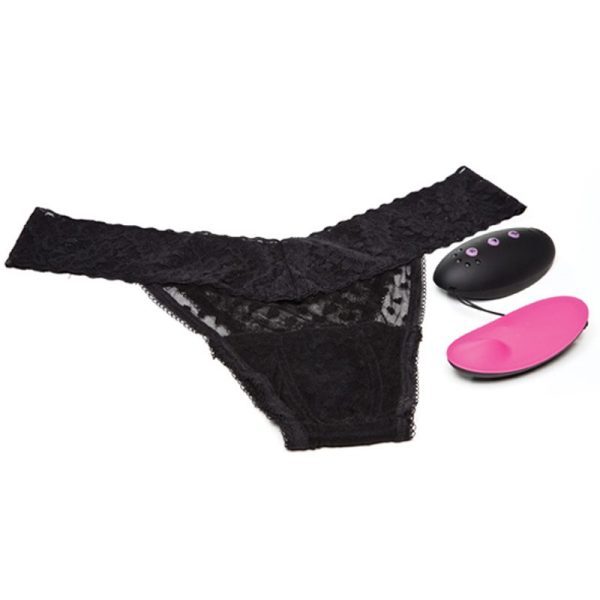 OhMiBod Club Vibe 2.OH Clitoral Vibrator - Image 4