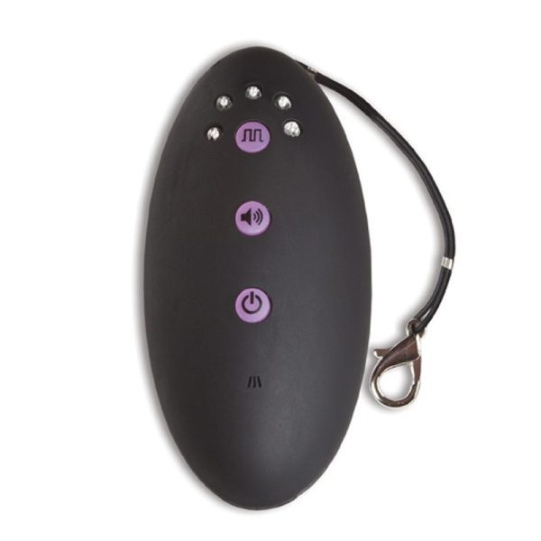 OhMiBod Club Vibe 2.OH Clitoral Vibrator - Image 5