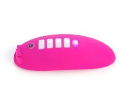 OhMiBod Remote Control Lightshow Vibrator