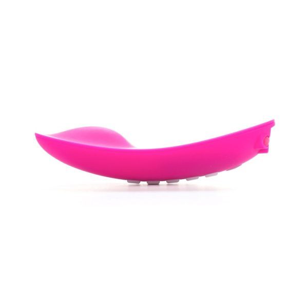 OhMiBod Remote Control Lightshow Vibrator - Image 4