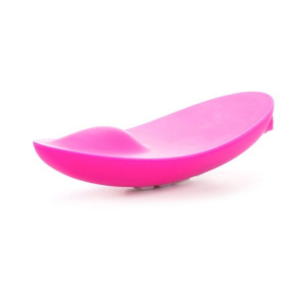 OhMiBod Remote Control Lightshow Vibrator - Image 5