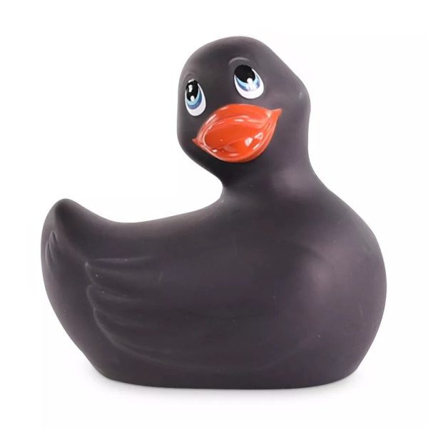 I Rub My Duckie 2.0 Classic Massager Black - Image 2