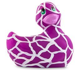 I Rub My Duckie Wild