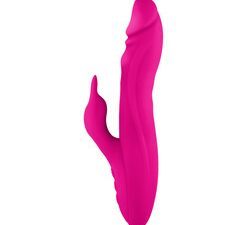 FemmeFunn Booster Rabbit Vibe