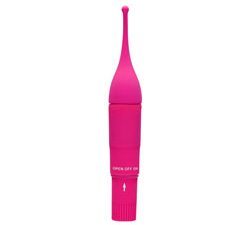 Pinpoint Precision Clitoral Tickler