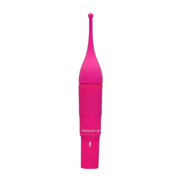 Pinpoint Precision Clitoral Tickler - Image 3