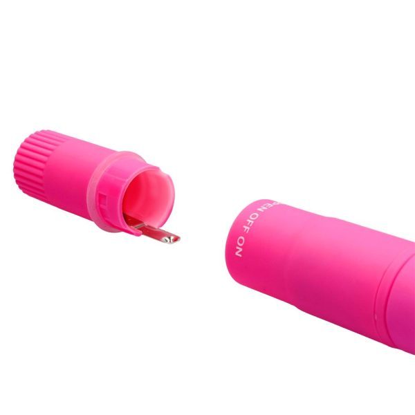 Pinpoint Precision Clitoral Tickler - Image 5