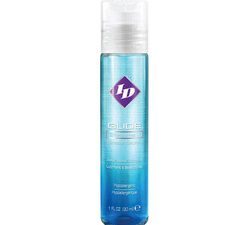 ID Glide Lubricant 1 oz