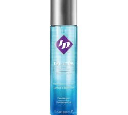 ID Glide Lubricant 17oz