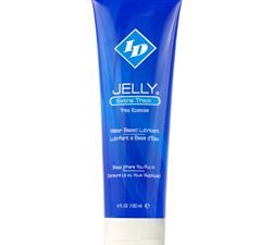 ID Jelly Extra Thick 4oz Lubricant