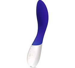 Lelo Mona Wave Vibrator Midnight Blue