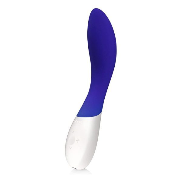Lelo Mona Wave Vibrator Midnight Blue - Image 3