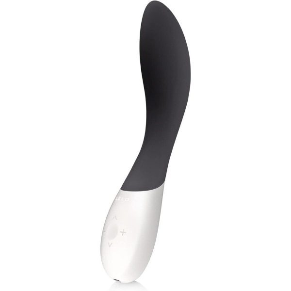 Lelo Mona Wave Black Vibrator - Image 2