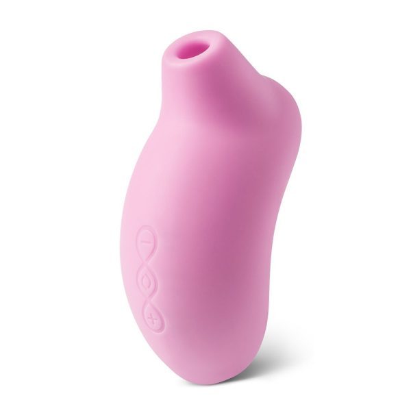 Lelo Sona Cruise Sonic Clitoral Massager Pink - Image 4
