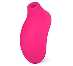Lelo Sona Cerise Clitoral Masager
