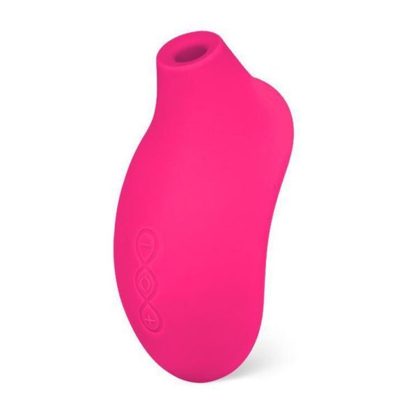 Lelo Sona Cerise Clitoral Masager - Image 3