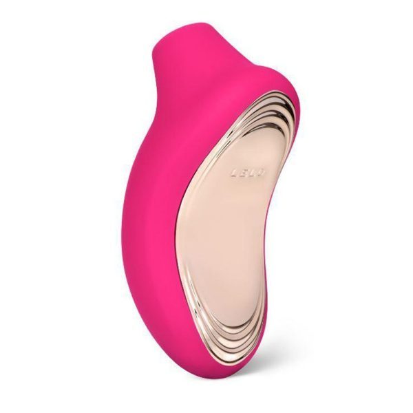 Lelo Sona Cerise Clitoral Masager - Image 4