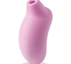 Lelo Sona Pink Clitoral Masager