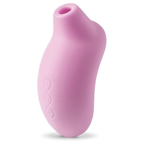 Lelo Sona Pink Clitoral Masager - Image 3